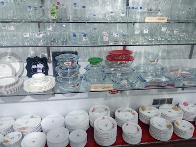 Photos of IHW Corporate Branch