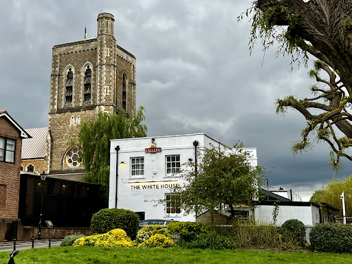 The White House, Guildford - Thumbnail