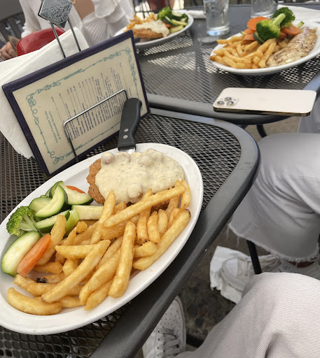 The Brig Restaurant - Thumbnail