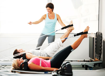 Advance Physiotherapy & Sports Injury Centre Frenchs Forest - Australia