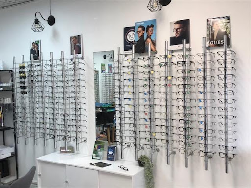 OPTIQUE MOROUCHE