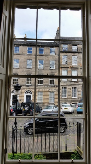 James Clerk Maxwell Foundation edinburgh