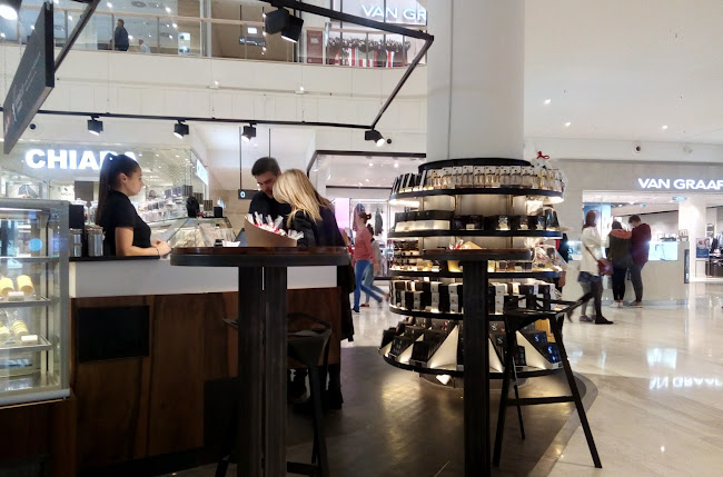 Karmello Chocolatier - Piekarnia