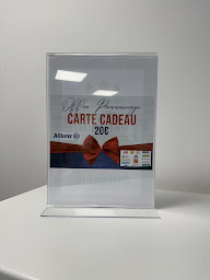 Photo n°5 de Allianz Assurance NOGENT LE ROTROU - Julie DURU à Nogent-le-Rotrou (Compagnie d'assurance moto)