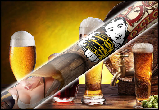 Custom Pool Cues - Buy Pool Cue Sticks Online in Beerwah - Thumbnail