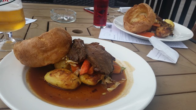 The Plough Inn