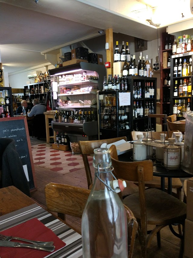 Les Domaines Qui Montent Lyon Brotteaux