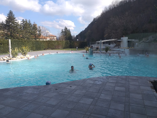 Piscina Termale&SPA Euroterme