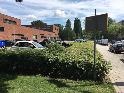 Amstelveense Apotheken - Randwijck - Thumbnail