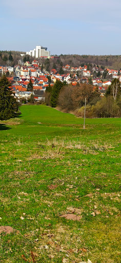 Klapproth Lust - Visual