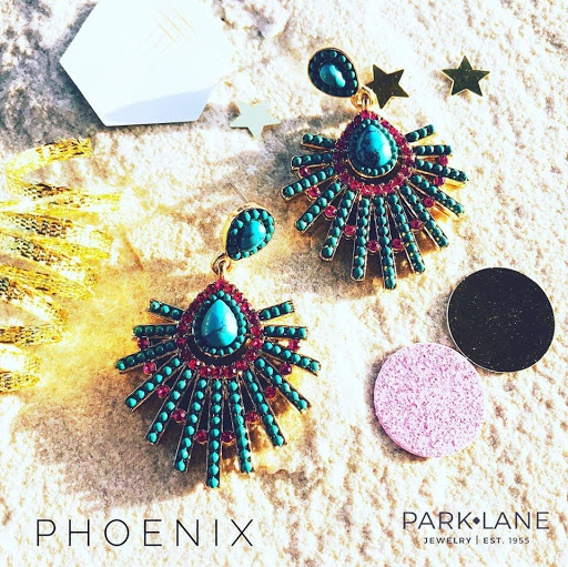 Park Lane Jewellery Sparkles Gallery - United Kingdom