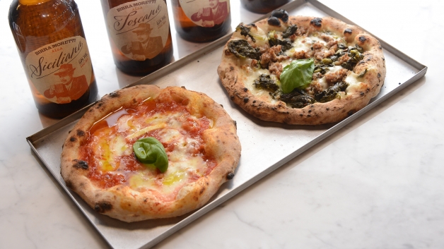 Briscola Pizza Society - Sempione