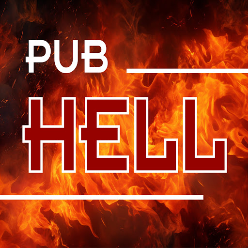 HELL - Visual