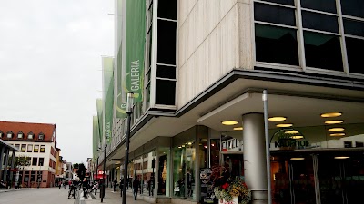 Photos of Galeria Kaufhof Hanau
