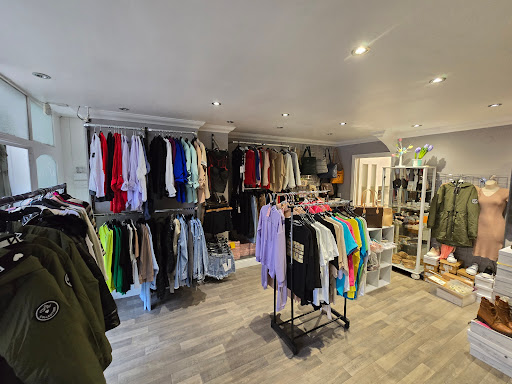 JOANNA BOUTIQUE - Thumbnail