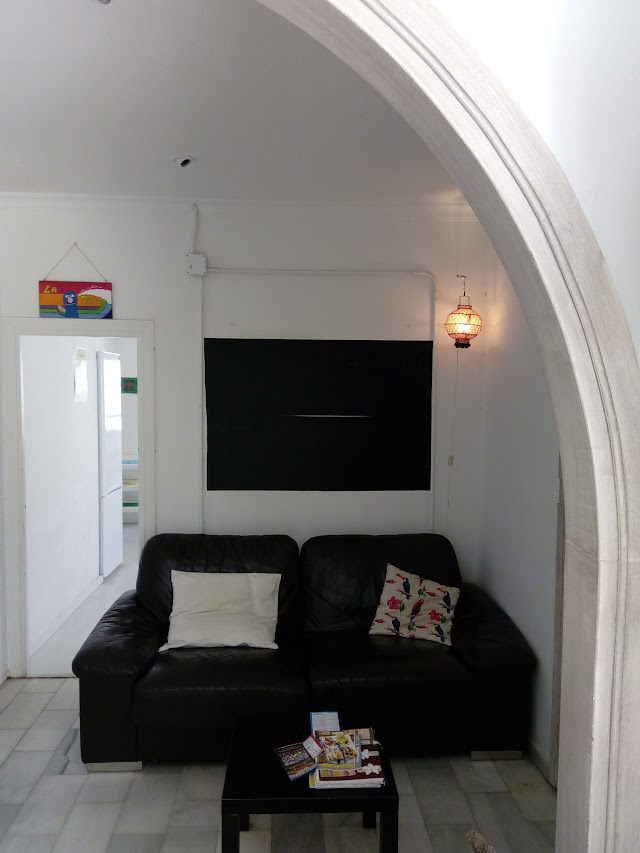 The Cocotera Boutique Hostel & Coworking