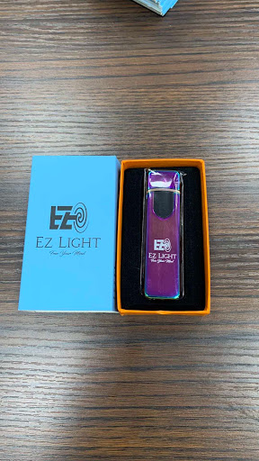 EZ Light Ignite - Visual