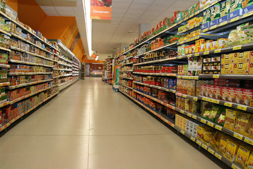 Supermercados Consum