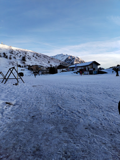 Bar De L' Alp - Thumbnail