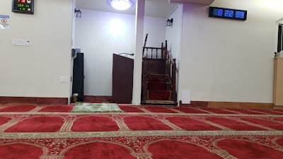 Islamic Center Of Inglewood