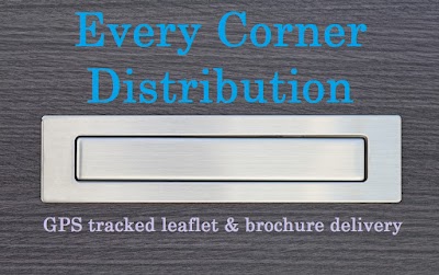 Every Corner Distribution Ltd