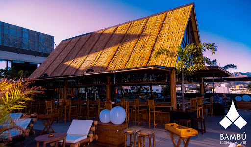 Bambú Lounge Tenerife