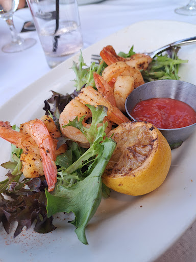 Chop House at Lake Sumter - Thumbnail