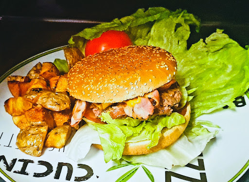 Photo 4 - L'ANNEXE SNACK-Burger Pizza