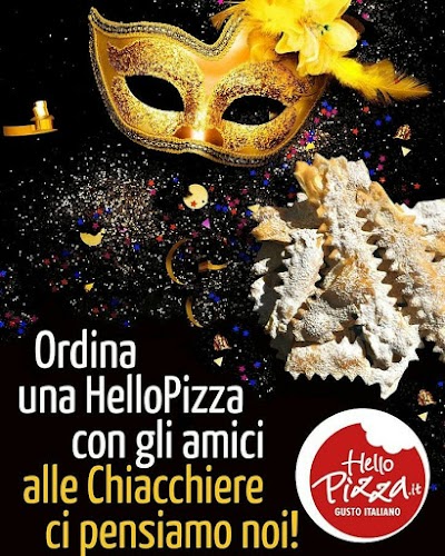 HelloPizza.it Pescara Università