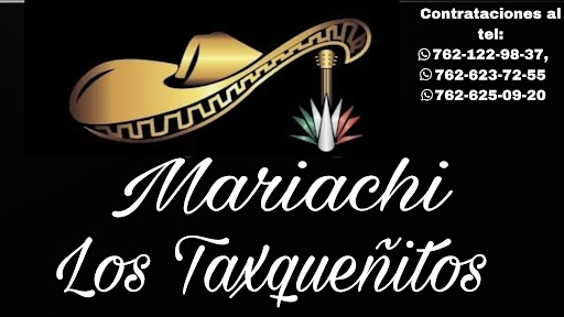 Mariachi Los Taxqueñitos