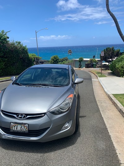 Waikiki Discount Car Rental