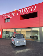 Garage TURCO à Clermont-l'Hérault