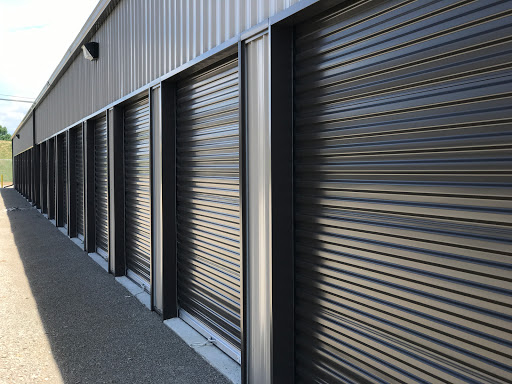 Storage Point - Visual