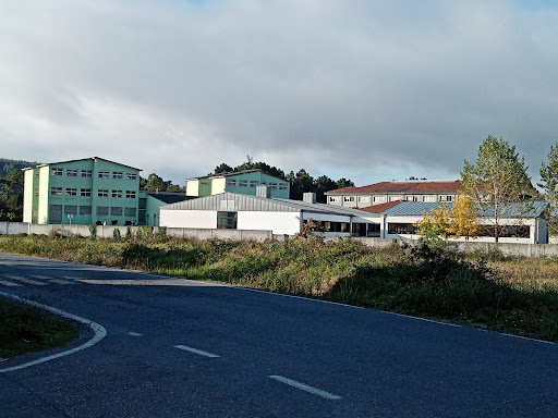 Escuela de Educación Infantil de Comians