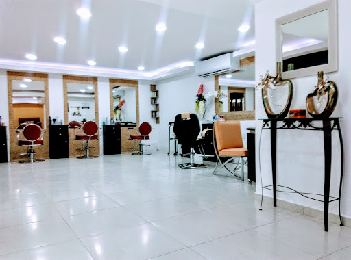 Moriak Salón ° Spa