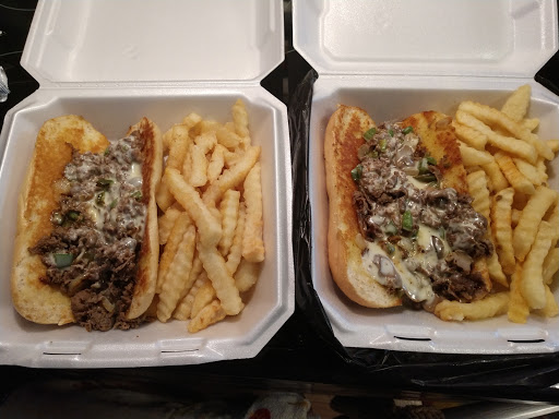 YOUNGS KITCHEN - Visual