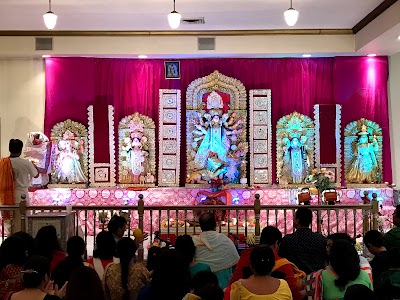 Bangladesh Hindu Mandir