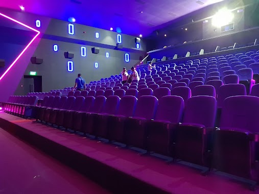 Milano Cineplex- Diamond Theatre, Author: Asith Wijenayake