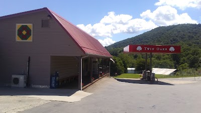 Twin Oaks General Store