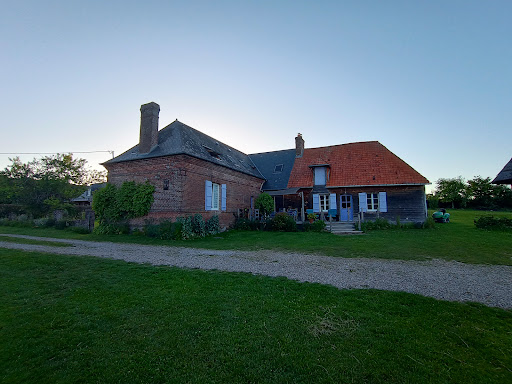 Photo de Le Continental Hôtel à Forges-les-Eaux (76440)