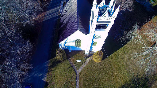 Springfield Congregational Church - Thumbnail