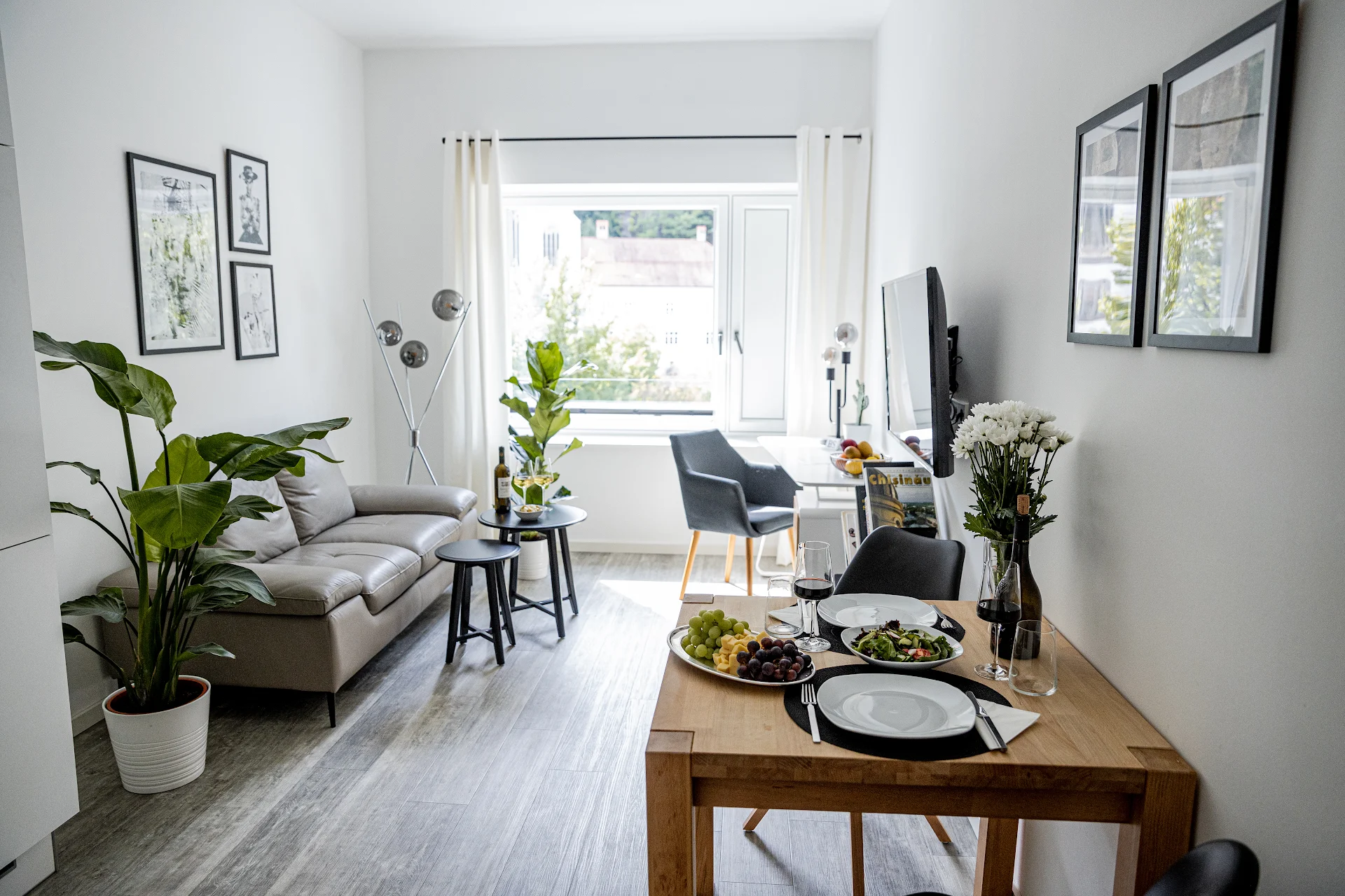 BONNYSTAY - Ferienwohnung in Passau