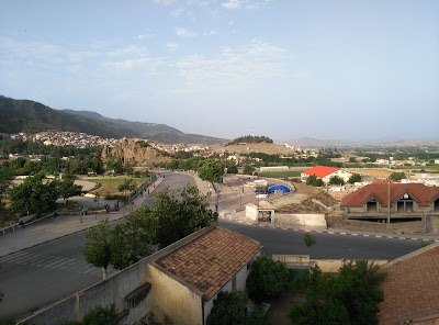 Photos of H&ocirc;tel El Fath