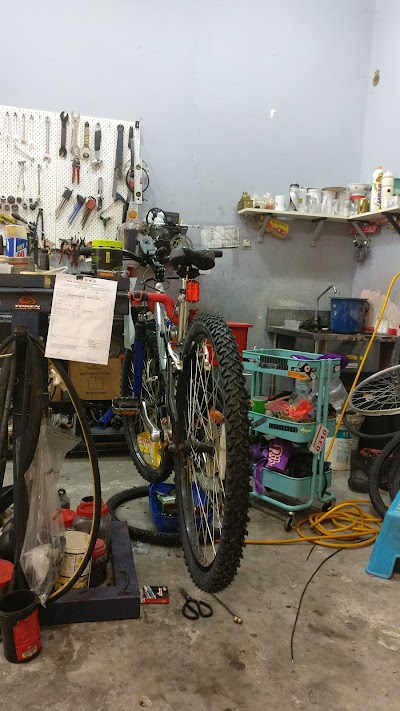 photo of Meng Thai Bicycle Centre