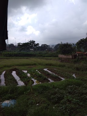 Makam Syarif Hidayat., Author: de supri