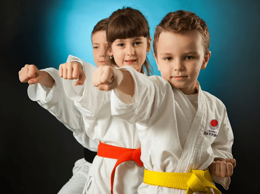 Jka Shotokan España - Thumbnail