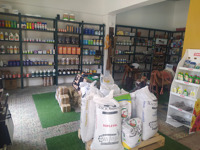 TOROS AGROVETERINARIA - Farmacia