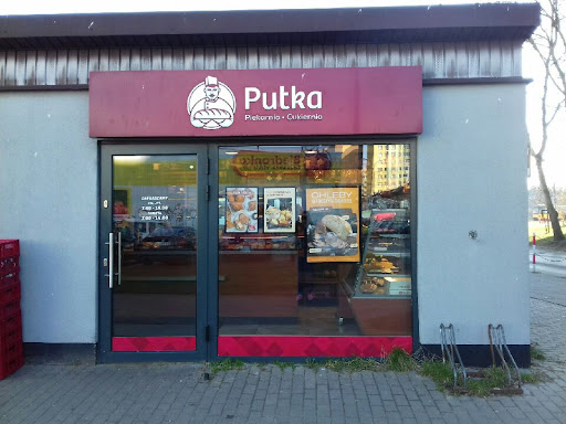 Piekarnia PUTKA