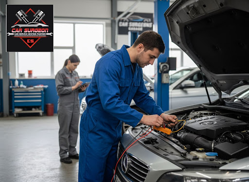 A healthy electrical system keeps your car starting smoothly, lights working clearly, and electro… post image