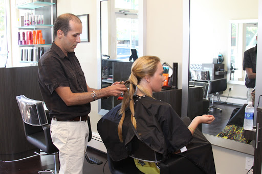 Salon Danilo - Visual